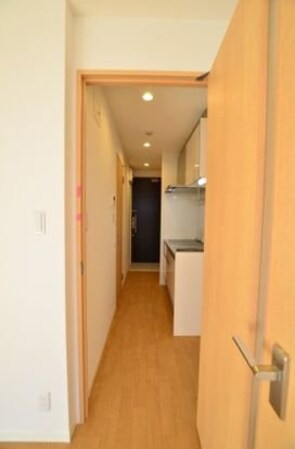 オリオンスターの物件内観写真